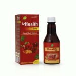 Cura Health Syrup (300) ml | Overall Body Wellness