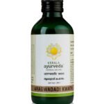 Kerala Ayurveda Aragwadadi Kwath 200 Ml