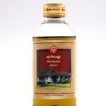 Thrissur Thaikat Mooss? S N A Murivenna - 200ml (Best for cuts, wounds, fractures etc.) - Fast Shipping to USA