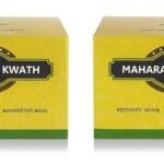 Kerala Ayurveda Maharasnadi Kwath Tablet - 100 Count x Pack of 2 - Fast Shipping to USA