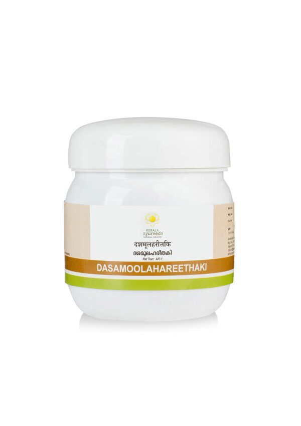 Kerala Ayurveda Dasamoolahareethaki 250 Gm - Fast Shipping to USA