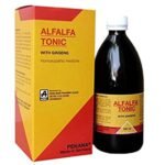 ADEL ALFALFA TONIC 500ML |PACK OF 01| - Fast Shipping to USA