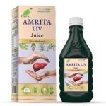 Cura Amrita Liv Ras Sugar Free - Fast Shipping to USA