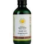 Kerala Ayurveda Vidaryadi Kwath 200 Ml - Fast Shipping to USA