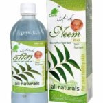 Cura Neem Ras 500ml. (Pack of 2) - Fast Shipping to USA