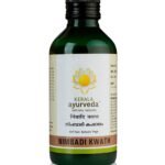 Kerala Ayurveda Nimbadi Kwath 200 Ml - Fast Shipping to USA