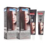 Panchvati Herbals Hair Straightener Cream 120 Ml, Pack Of 2, 240 Ml - Fast Shipping to USA & Canada