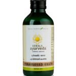 Kerala Ayurveda Punarnavadi Kwath 200 Ml - Fast Shipping to USA