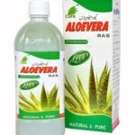 Cura Aloevera Ras (Sugar Free) 1000ml. - Fast Shipping to USA