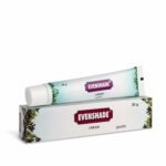 Charak Pharma Evenshade Cream to reduce dark spots and blemishes- 30g (Pack of 2)