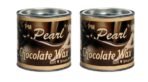 PMPEARL Chocolate Body wax for Hair removal 600gms (Pack of 2) - Fast Shipping to USA & Canada