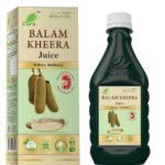 Cura Balam Kheera Ras| Kidney Stone Wellness | Anti-Microbial Properties (1000 ml) - Fast Shipping to USA