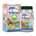 BASIC AYURVEDA Ayurh 40 Tablets Pack Of 2 | - Fast Shipping to USA