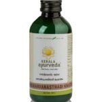 Kerala Ayurveda Gandharvahasthadi Kwath 200 Ml - Fast Shipping to USA