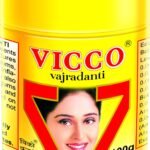 VICCO VAJRADANTI POWDER For Strong and Healthy Teeth & Gums (200g, 2) - Fast Shipping to USA & Canada