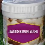 SADAR DAWAKHANA JAWARISH KAMUNI MUSHIL (1KG) COMES WITH SHANDAAR ROSE WATER - Fast Shipping to USA