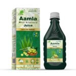 Cura Aamla With Aloevera Ras (500 ml)? - Fast Shipping to USA