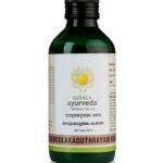 Kerala Ayurveda Dasamoolakaduthrayam Kwath 200 Ml - Fast Shipping to USA