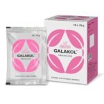 Charak Pharma Galakol Granules To Improve Lactation & Breast Milk - (10x15 gm (Sachet)) - Fast Shipping to USA