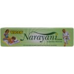 Vicco Pain Relief Cream - Narayani Cream, 15g Carton - Fast Shipping to USA
