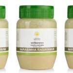 Kerala Ayurveda Narasimha Rasayanam 200 Gm x Pack of 3