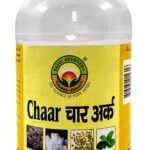 BASIC AYURVEDA Chaar Pure Ark (Water) 500Ml | - Fast Shipping to USA