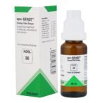 ADEL No. 38 (apo-SPAST) Cramp Pain - Fast Shipping to USA