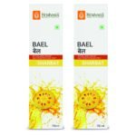 KRISHNA'S HERBAL & AYURVEDA Bael Sharbat - 750 Ml (Pack Of 2) | Rejuvenation Drink | Bel Sharbat | Beal Sharbat - Fast Shipping to USA & Canada