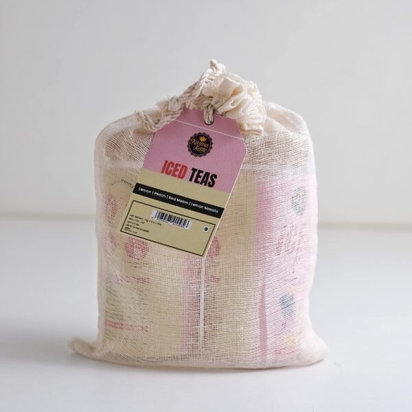 Karma Kettle Combo Pack Iced teas - Fast Shipping to USA & Canada