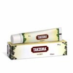 Charak Pharma Takzema Ointment for Skin Itching and Skin Redness - 30 gms (Pack of 2)