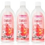 Panchvati Herbals Gulab Jal Premium Rose Water 450 ml, Pack of - 3