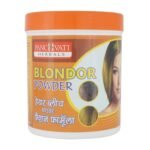 Panchvati Herbals Hair Blondor Powder 350 GM - Fast Shipping to USA & Canada