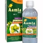 Cura Amla Ras No.1 - Fast Shipping to USA