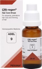 ADEL No. 9 (CRI-regen) Hair Care - Fast Shipping to USA & Canada