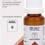 ADEL No. 9 (CRI-regen) Hair Care - Fast Shipping to USA & Canada