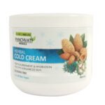 Panchvati Herbals Cold Cream Deep Nourishment Healthy & Balanced Skin Winter Cream For Moisturing Cold Cream 800 Ml