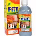 CURA RAS Fat Cure - Fast Shipping to USA