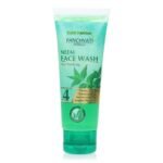 Panchvati Herbals Neem Face Wash For Soft And Healthy Skin 60 Ml, Pack Of 2, 120 Ml
