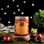Karma Kettle Choco Carol - Christmas Special Tea - Fast Shipping to USA & Canada
