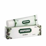 Charak Pharma Imupsora Ointment to manage itching, scaling in psoriasis - 50 gms (Pack of 2)