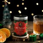 Karma Kettle Old Fashioned - Christmas Special Tea - Fast Shipping to USA & Canada