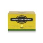 Kerala Ayurveda Maharasnadi Kwath Tablet - 100 Count - Fast Shipping to USA
