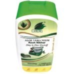 CURA KESH NIKAHR SHAMPOO (Pack 3) 100ml each - Fast Shipping to USA & Canada