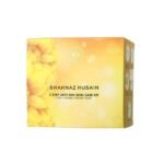 Shahnaz Husain 5 Step Anti-Tan Skin Care Kit 50g - Fast Shipping to USA & Canada