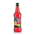 Mala's Fruit Mocktail Syrup Grenadine 750Ml, 1 Count, Liquid - Fast Shipping to USA & Canada