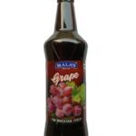 MALA's GRAPE MOCKTAIL 750 ml - Fast Shipping to USA