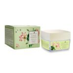 Shahnaz Husain Flower Botanics Exotic Lotus Nourishing cream (40g) - Fast Shipping to USA & Canada - Image 4