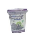 MALA's MELLOJELS GRAPE 300GM TUB - Fast Shipping to USA