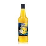 Mala's Fruit Mocktail Syrup Pina Colada 750Ml, 1 Count, Liquid - Fast Shipping to USA