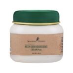 Shahnaz Husain's Vedic Solutions Neem Skin Nourishing Cream Plus, 40 g - Fast Shipping to USA & Canada - Image 2